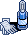 Blue Dye