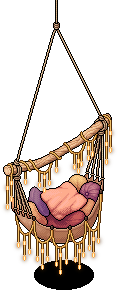 Cosy Hammock
