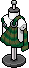 Tartan Sash