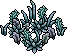 Frosted Weeds