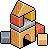 Wooden House