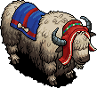 Himalayan Yak
