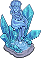 Elven Ice Fountain