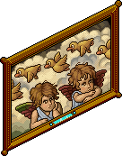 Habbo Cherubs