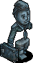 The Bellboy Voyager
