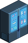 Smart Fridge