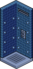 Smart Shower