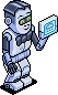 Robot Butler