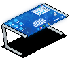 Smart Desk