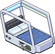 Smart Bed