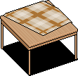Messy Table