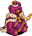 Royal Bear