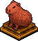 Jasper Capybara