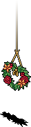 Florist Wreath
