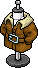 Hip Aviator Jacket
