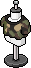 Combat Crop Top