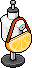 Lemon Slice Bag