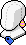 Egg Earrings (Non tradeable)