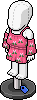 Patterned Jumpsuit (Non tradeable)