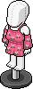 Patterned Jumpsuit