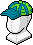 Geometric Cap