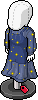 Cosmic Dress