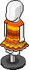Sunset Dress