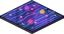 Catwalk Floor