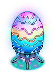 Disco Egg