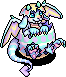 Pastel Dragon