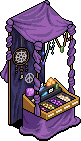 Charms Stall