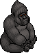 Silverback Gorilla