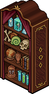Cabinet of Curiosities