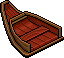 Paddle Canoe