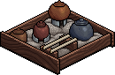 Traditional Thai Stove