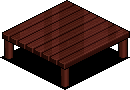 Stilt House Platform