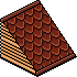 Stilt House Roof