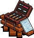 Wood Carving Set (non-crackable)