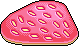 Organic Strawberry Mat