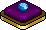 Small Sapphire