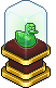 Emerald Duck
