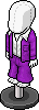 Disco Suit
