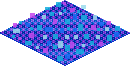 Digitized Beach Sand