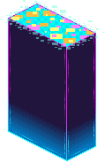 Digitized Street Wall