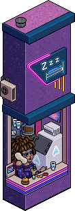 Motel Front