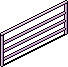 Miami Railing