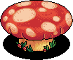 Shroom Table