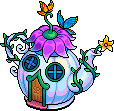 Lovely Little Teapot