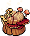 Fungal Stump