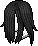 Onryo Hair